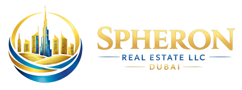Dubai Spheron Logo